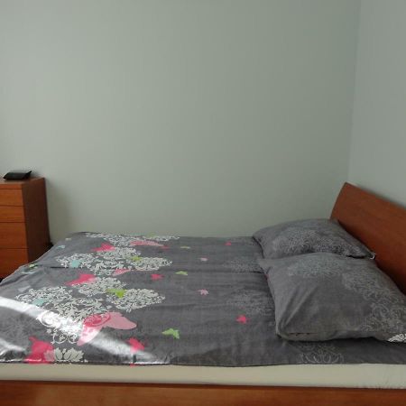 Apartament Jelitkowski Danzig Exterior foto